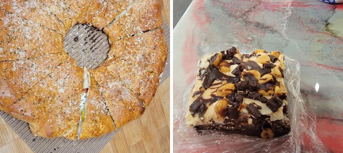 Buckeye Pizza