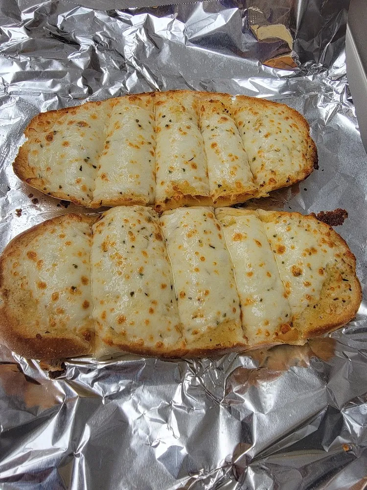 Garlic Bread