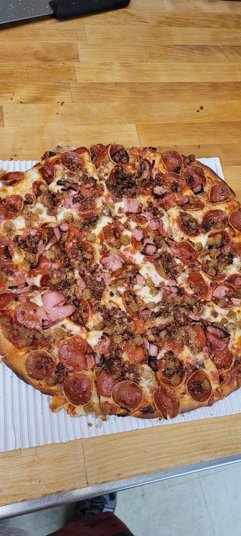 Buckeye Pizza