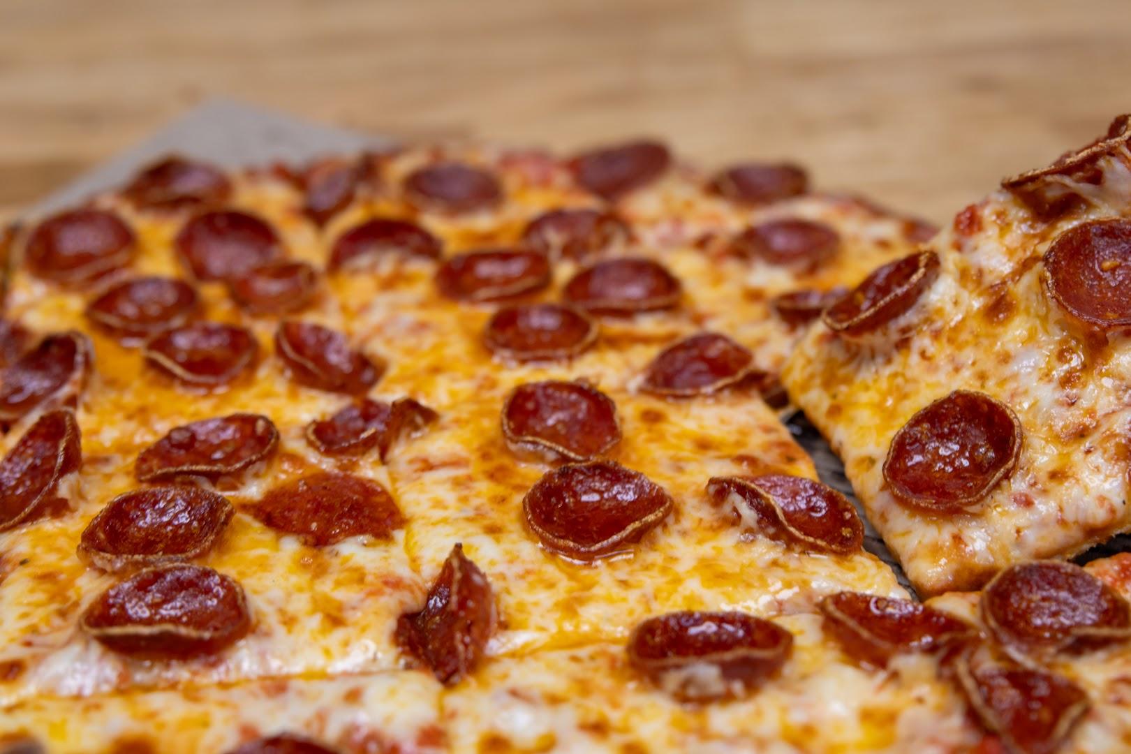 Buckeye Pizza